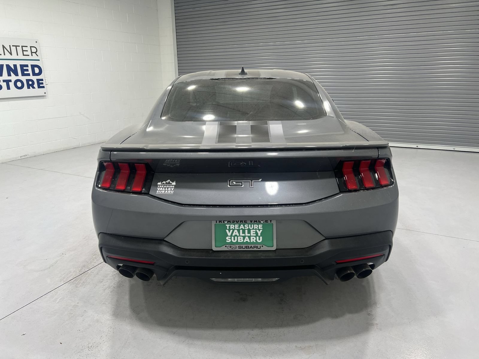 Used 2024 Ford Mustang GT Premium RWD image 7