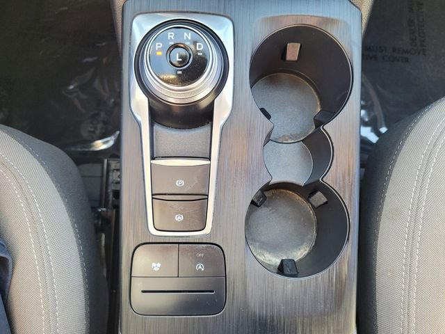 Certified 2020 Ford Escape S image 26