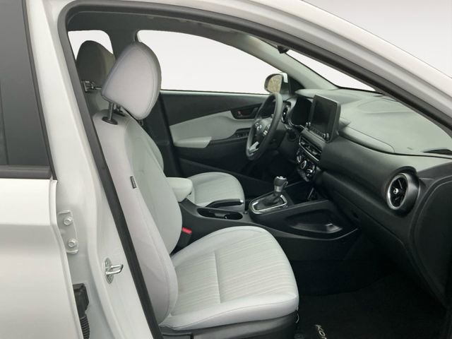 Certified 2023 Hyundai Kona SEL w/ Cargo Package image 16