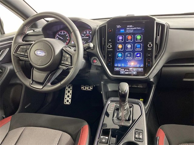 Used 2024 Subaru Impreza RS image 15