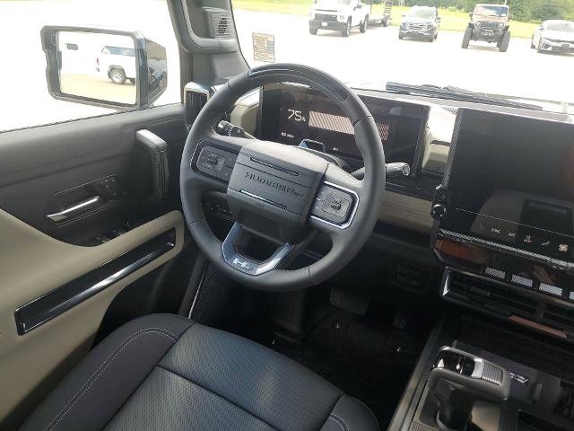 New 2026 GMC Hummer EV SUV w/ LPO, Dark Essentials Package image 17