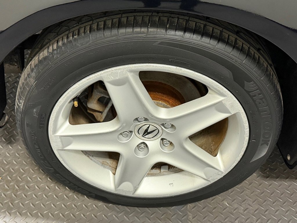 Used 2005 Acura TL image 18