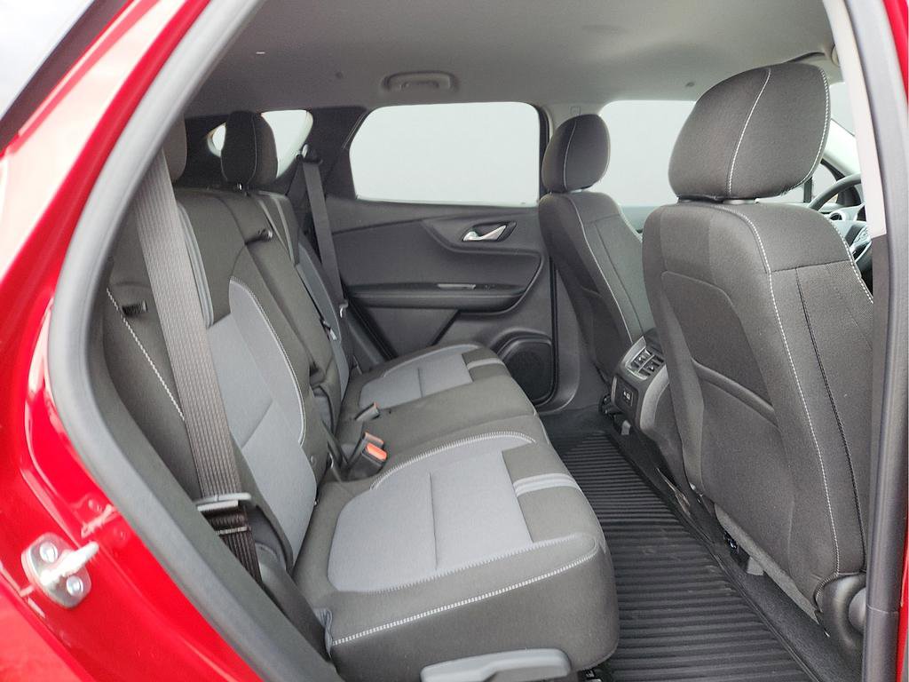 New 2026 Chevrolet Blazer LT w/ Convenience Package image 19