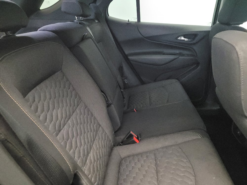 Used 2019 Chevrolet Equinox LT AWD/4WD image 19