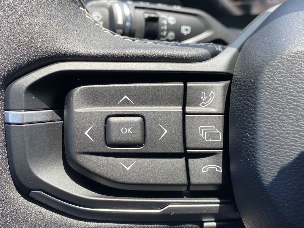 New 2026 Jeep Cherokee Laredo AWD/4WD image 26