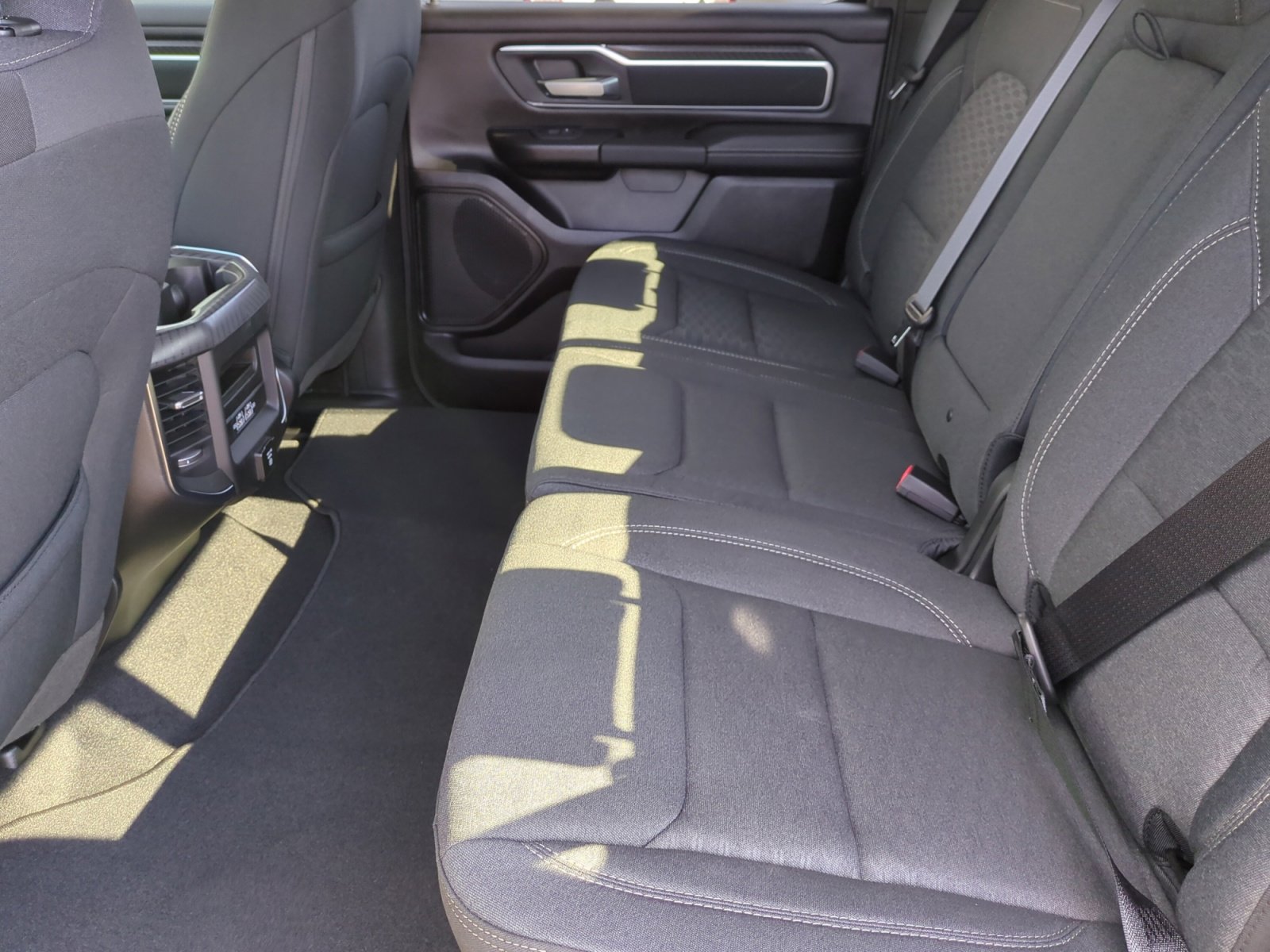 New 2026 RAM 1500 Big Horn image 17