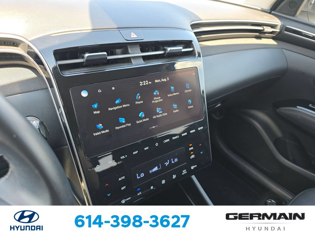 Used 2023 Hyundai Tucson XRT AWD/4WD image 24
