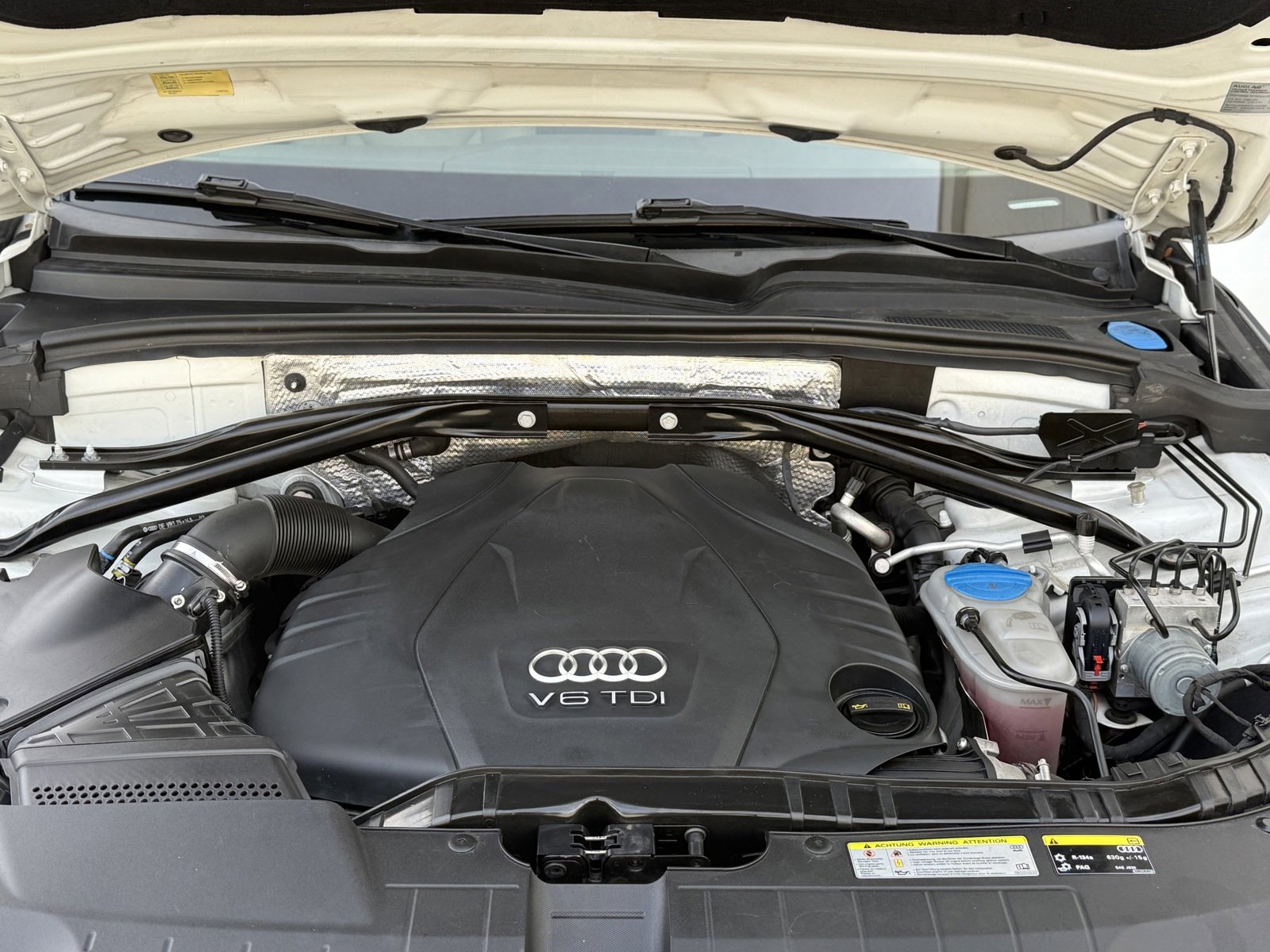 Used 2014 Audi Q5 TDI Premium Plus image 35