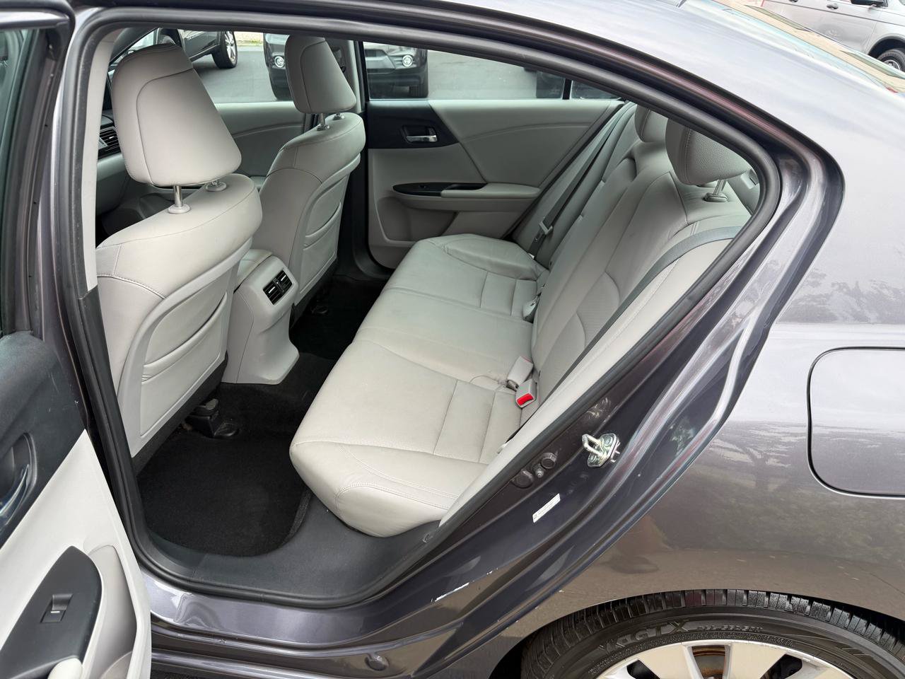 Used 2014 Honda Accord EX-L image 7