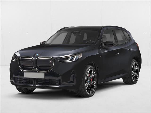 New 2026 BMW X3 xDrive30