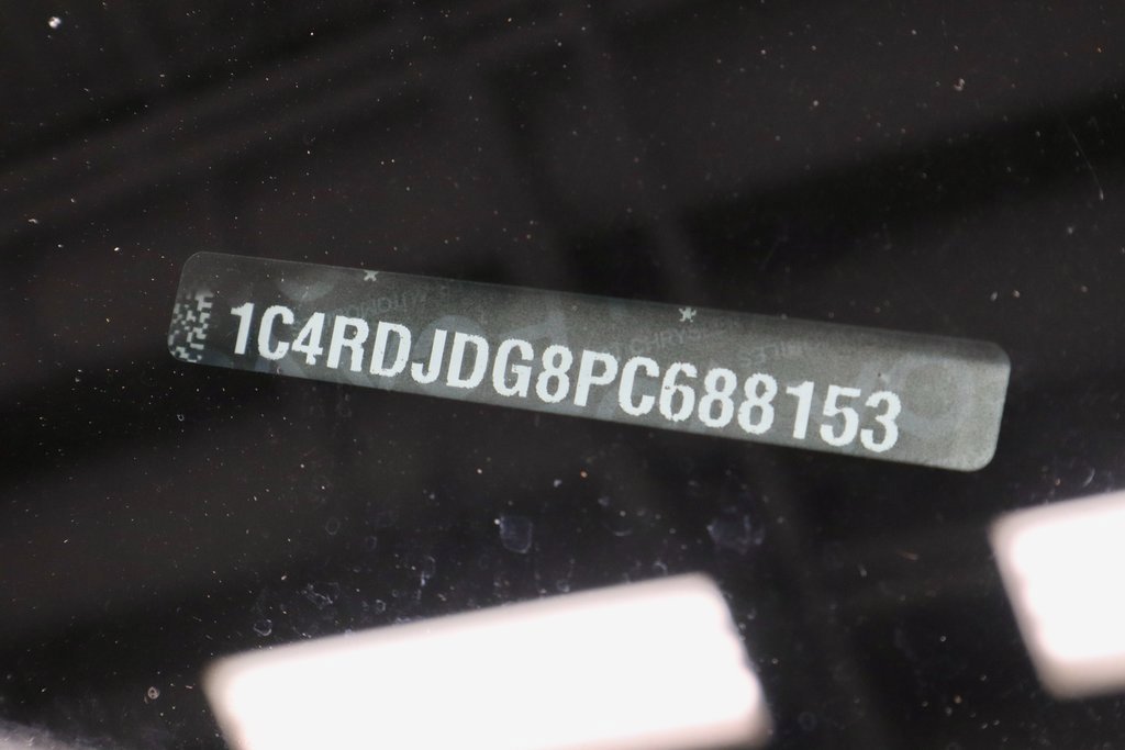 Used 2023 Dodge Durango GT image 39