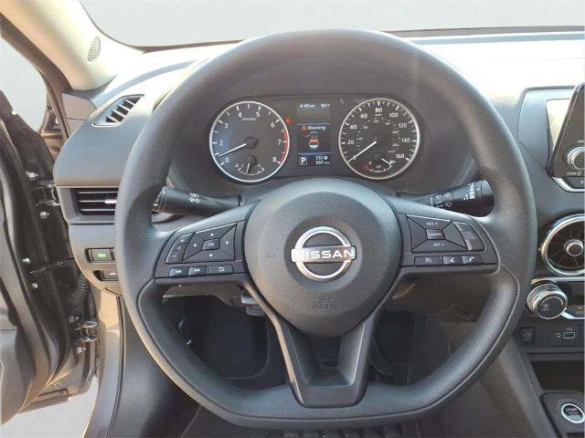 Certified 2025 Nissan Sentra S image 18