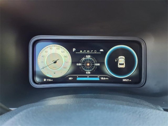 Certified 2022 Hyundai Kona N image 14