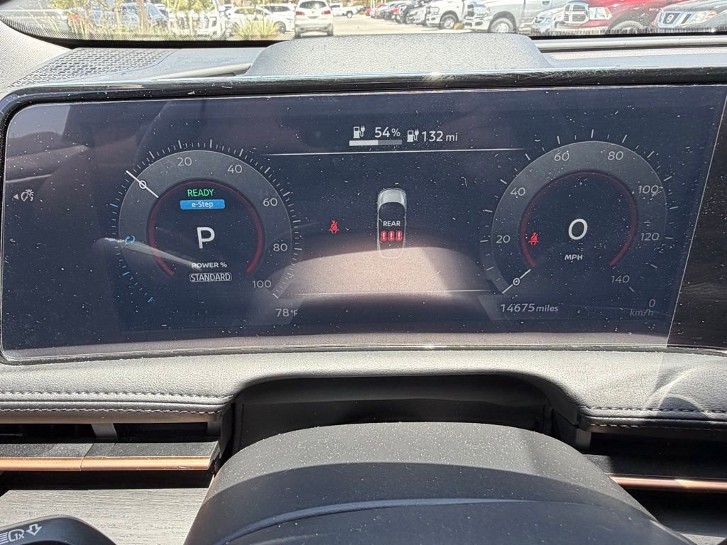 Used 2024 Nissan Ariya FWD image 17