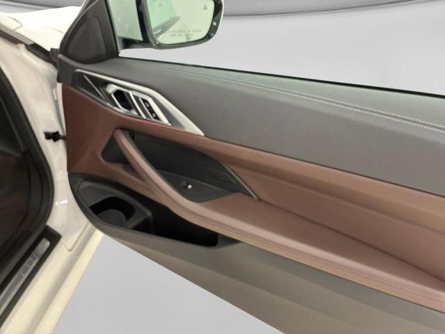 Used 2023 BMW 430i xDrive 430i xDrive w/ M Sport Package image 15