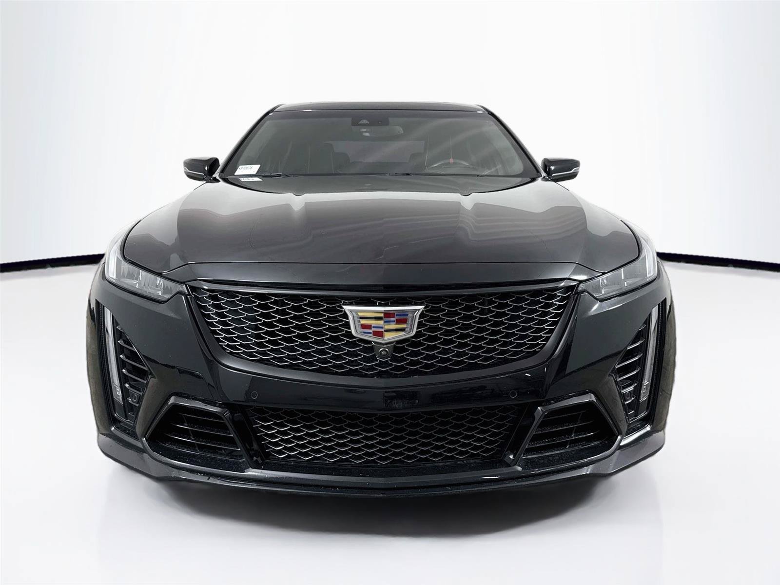 Used 2023 Cadillac CT5 V Blackwing w/ Driver Assist Package RWD image 8