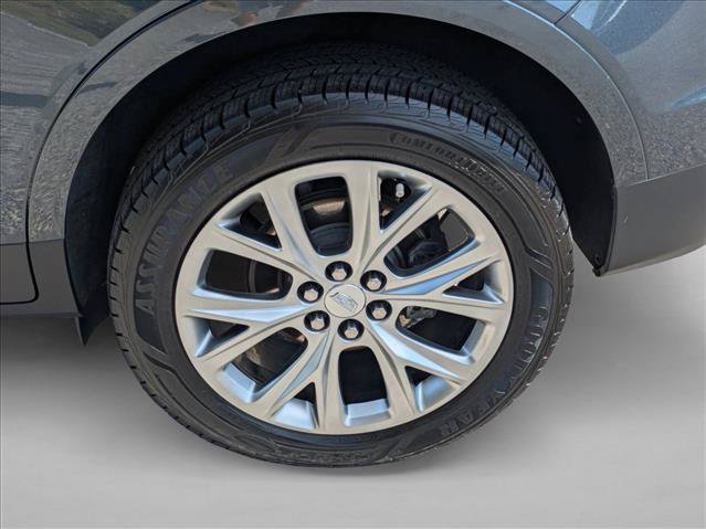 Used 2020 Cadillac XT5 Sportv AWD/4WD image 25