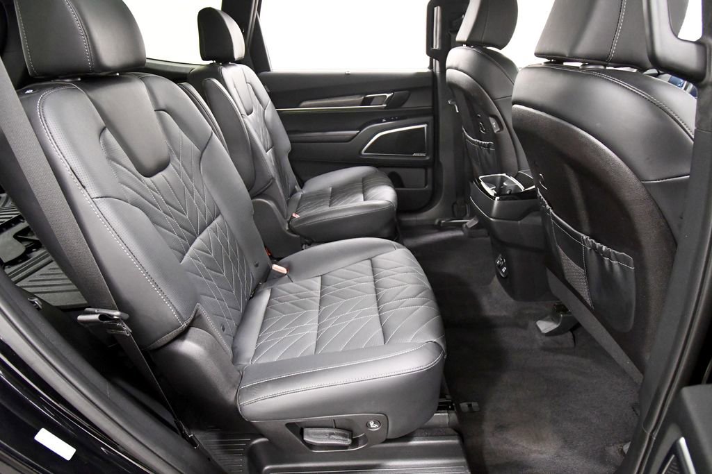 Used 2025 Kia Telluride SX Prestige X-Line image 22