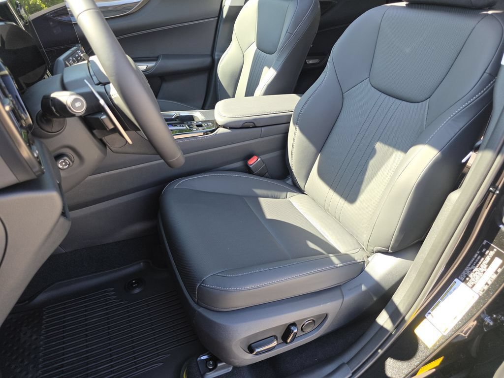 New 2026 Lexus NX 350 AWD w/ Premium Package image 17