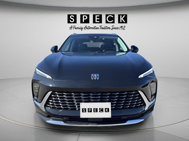 New 2026 Buick Envision Avenir image 8