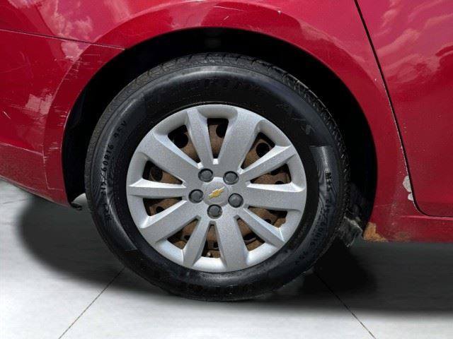 Used 2011 Chevrolet Cruze LT FWD image 52