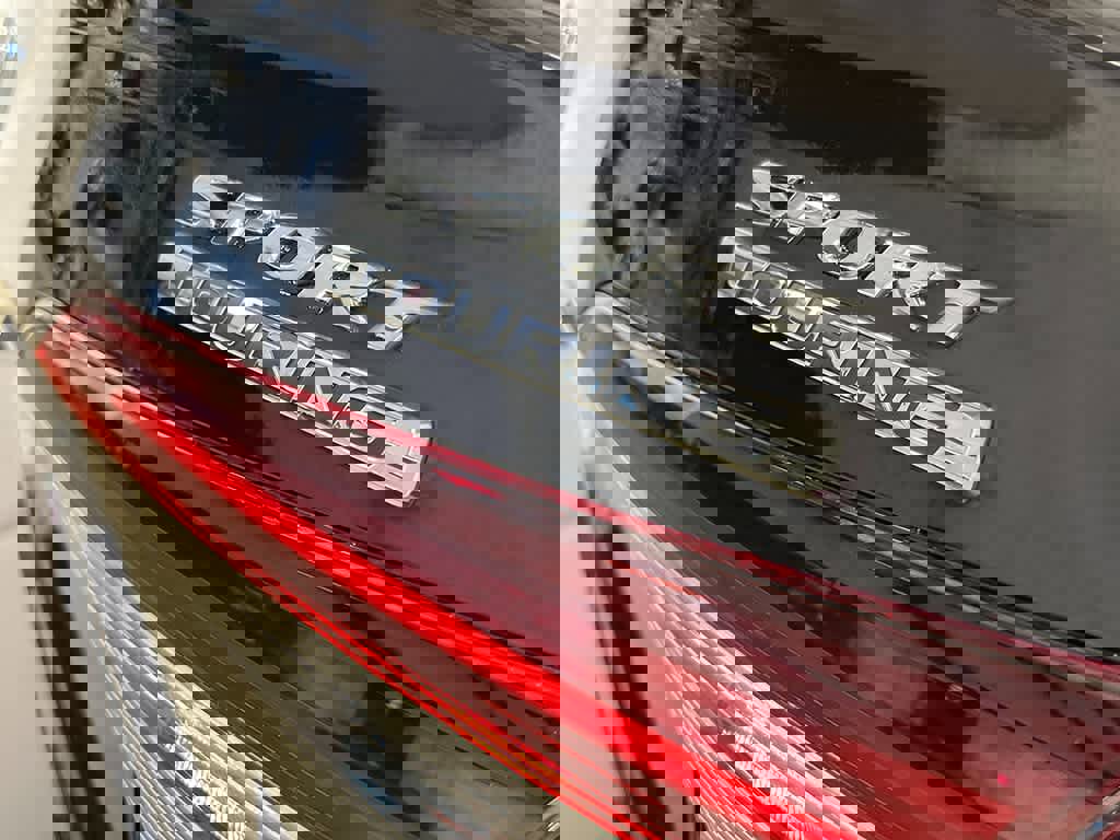 New 2026 Honda Civic Sport Touring image 7