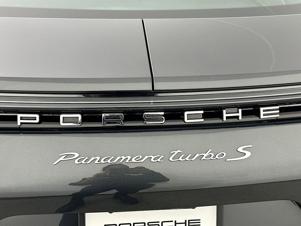 Used 2023 Porsche Panamera Turbo S image 35