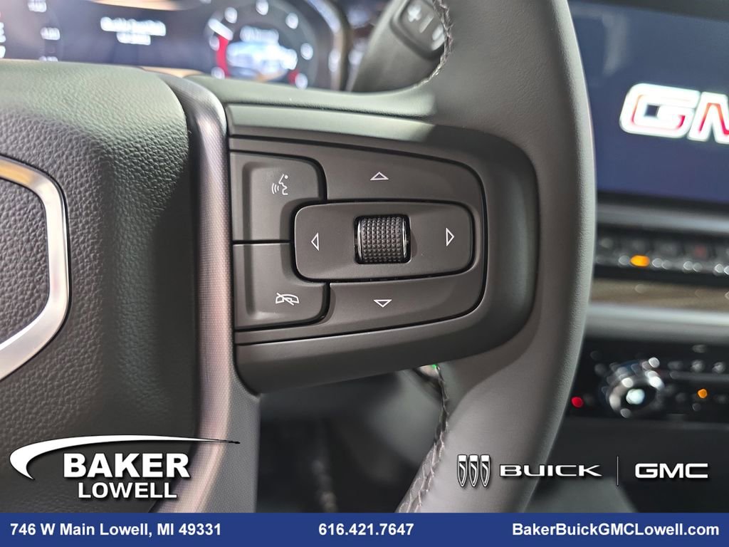 New 2026 GMC Sierra 1500 Elevation image 17