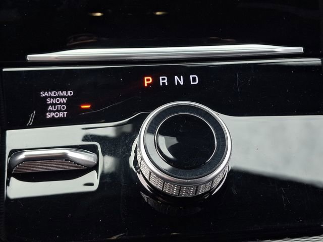 Used 2025 Jeep Grand Cherokee Limited image 14