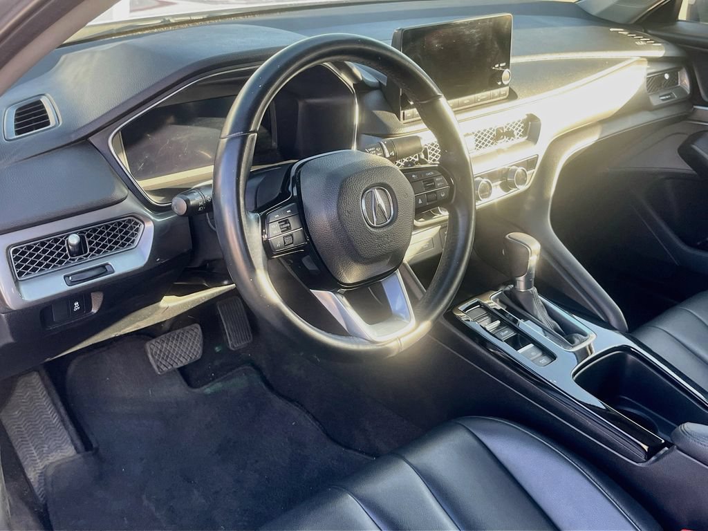 Used 2024 Acura Integra FWD image 9