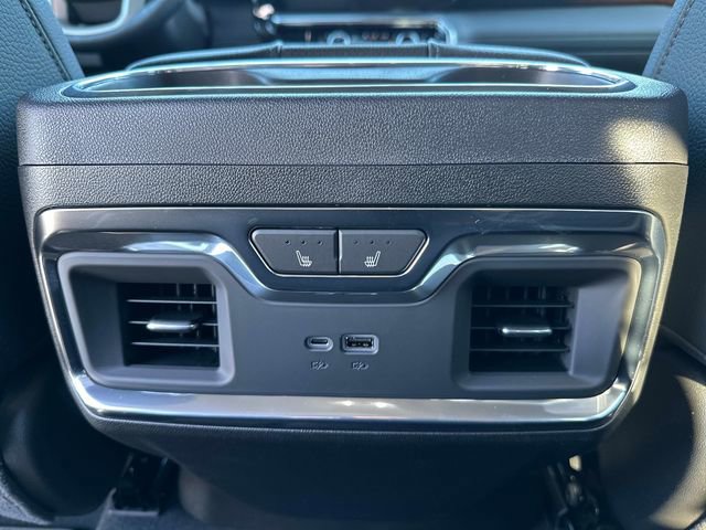 New 2026 GMC Sierra 1500 Denali image 16