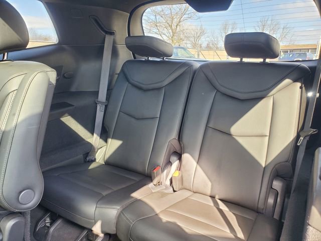 Certified 2022 Cadillac XT6 Premium Luxury AWD/4WD image 31