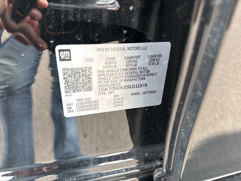 Used 2025 GMC Hummer EV 2X image 41