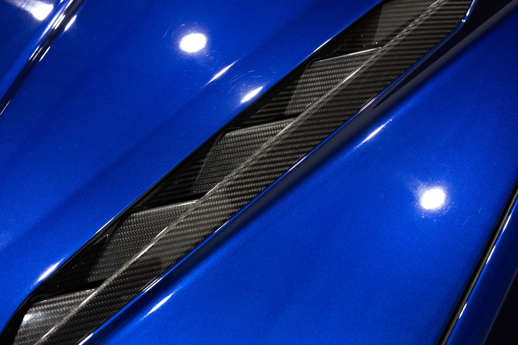 Used 2024 Lamborghini Urus Performante image 72