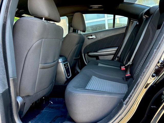 Used 2023 Dodge Charger SXT RWD image 14