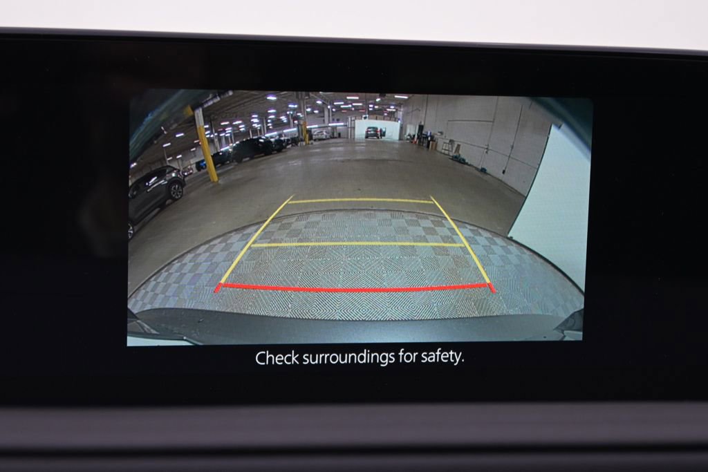 New 2026 MAZDA CX-30 AWD 2.5 S w/ Select Sport Pkg image 29