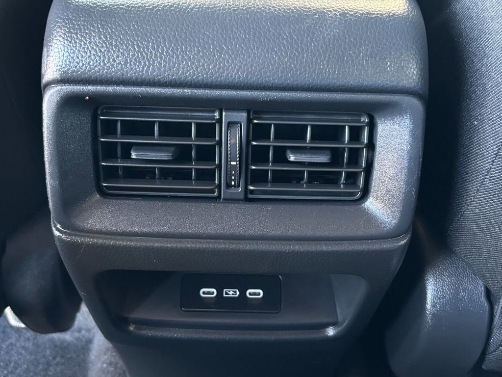 Used 2025 Honda CR-V EX image 18