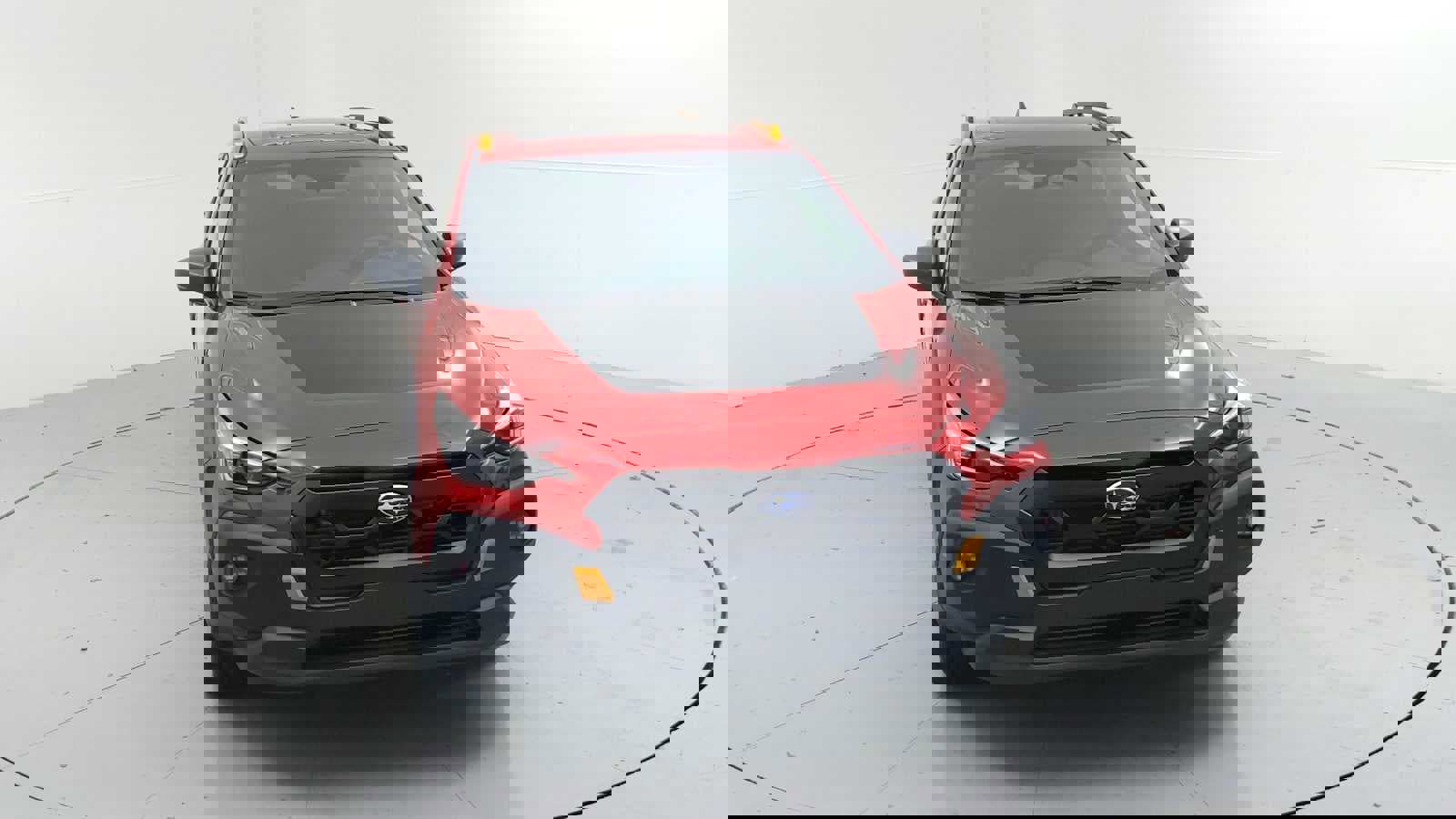 New 2026 Subaru Crosstrek 2.5i Wilderness image 2