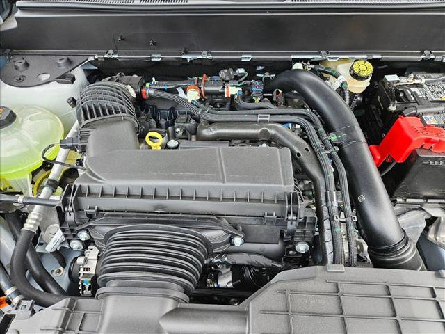 New 2026 Ford Maverick XL image 16