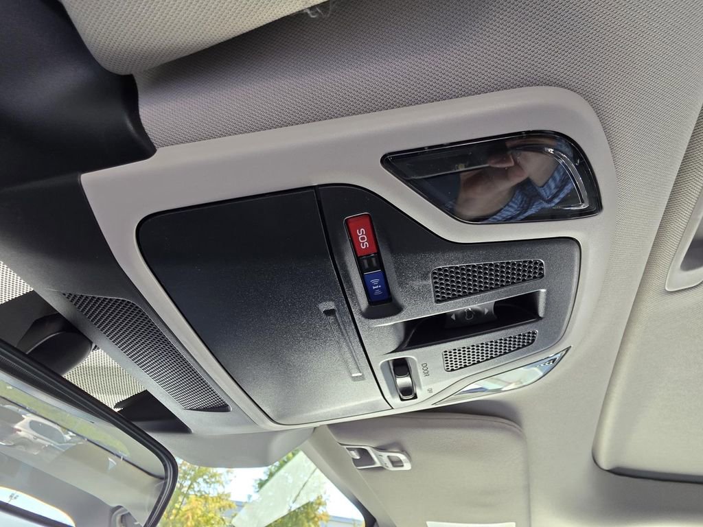 New 2025 Subaru Legacy Premium image 26