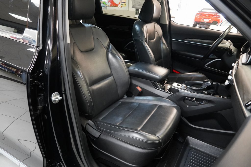 Used 2021 Kia Telluride EX image 29