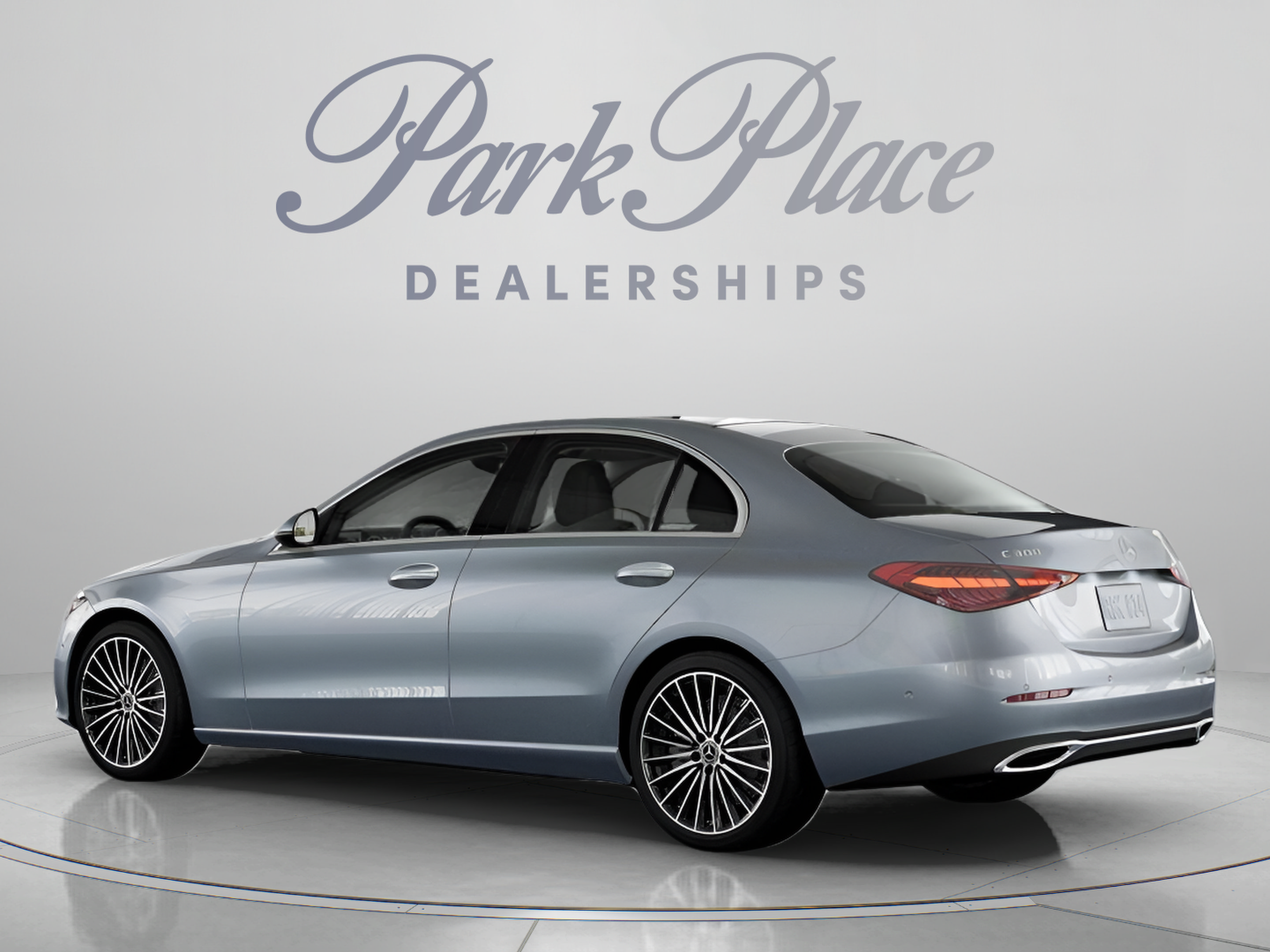 New 2026 Mercedes-Benz C 300 Sedan image 10