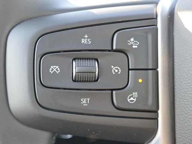 New 2026 GMC Sierra 1500 SLE w/ Preferred Package image 11