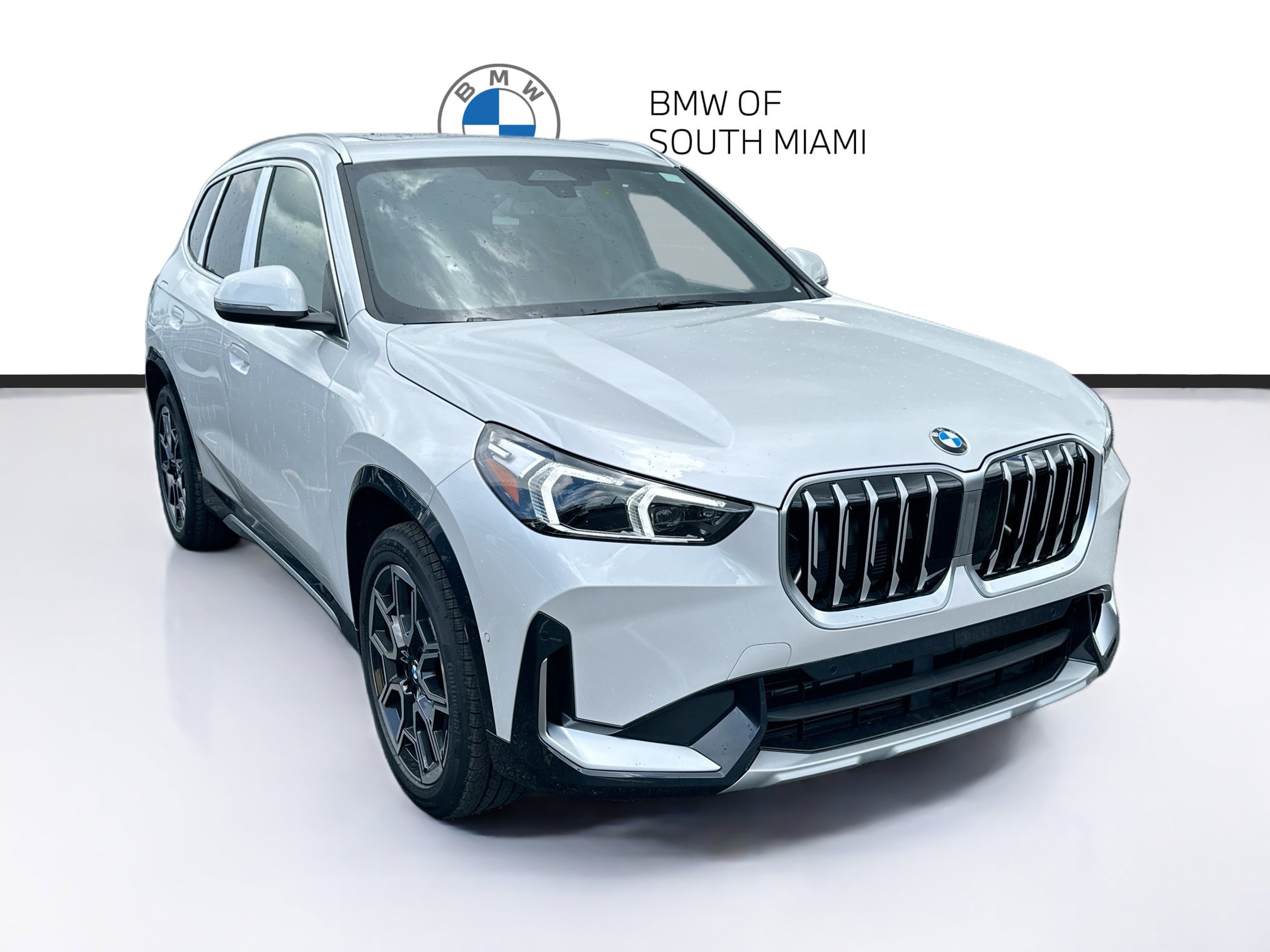 New 2026 BMW X1 xDrive28i w/ Convenience Package AWD/4WD video 1