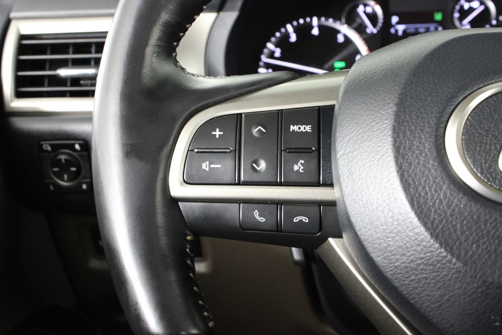 Used 2021 Lexus GX 460 Premium image 26