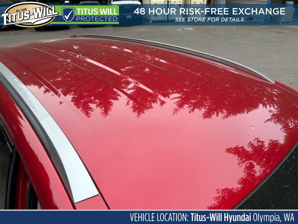 New 2026 Hyundai Ioniq 9 SEL image 28