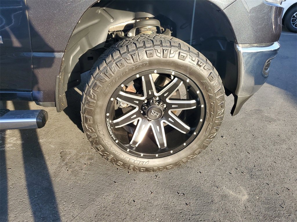 Used 2019 RAM 1500 Big Horn image 5