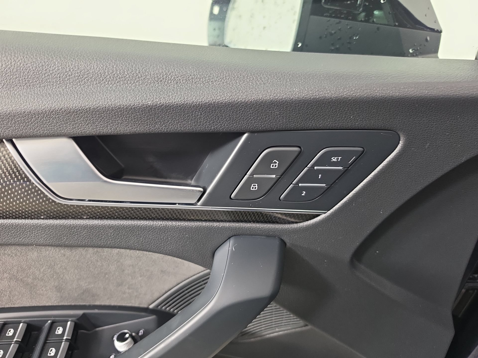 Used 2020 Audi SQ5 Prestige AWD/4WD image 20