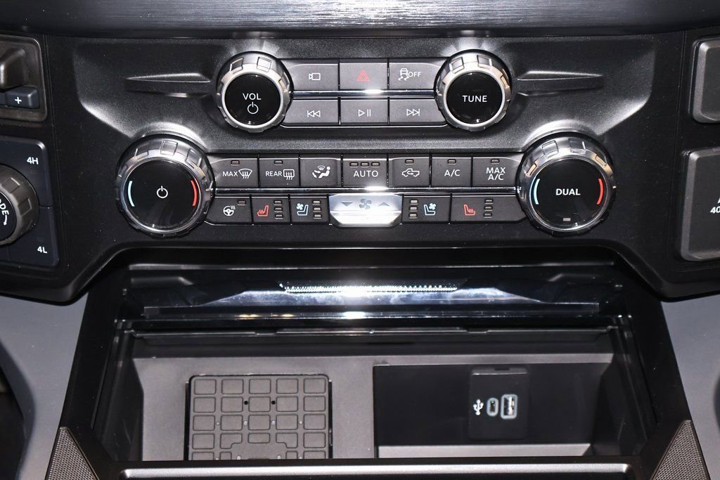 New 2026 Ford F350 Lariat w/ Tremor Off-Road Package image 29