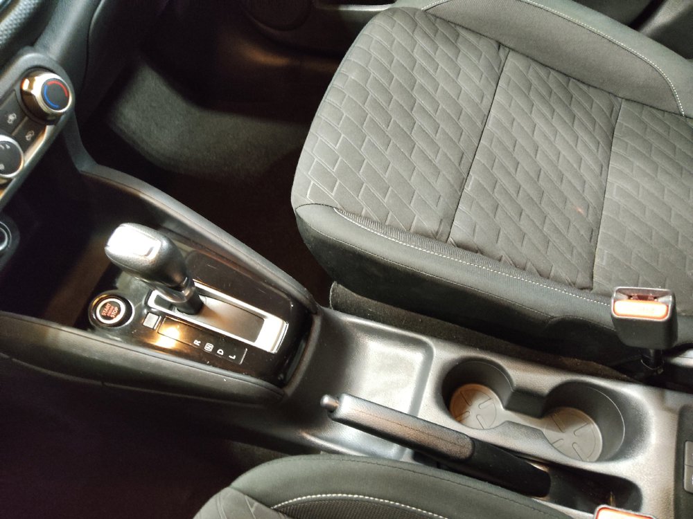 Used 2021 Nissan Kicks S FWD image 26